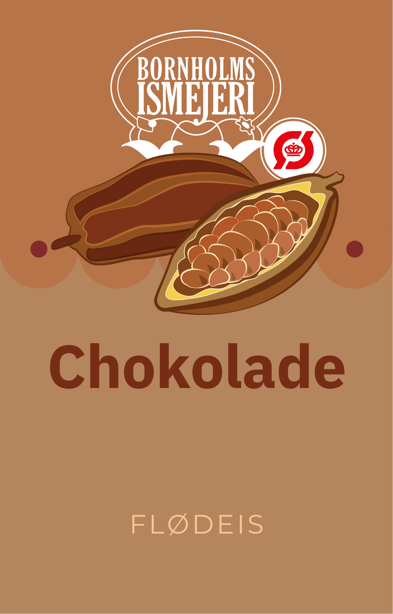 Chokolade