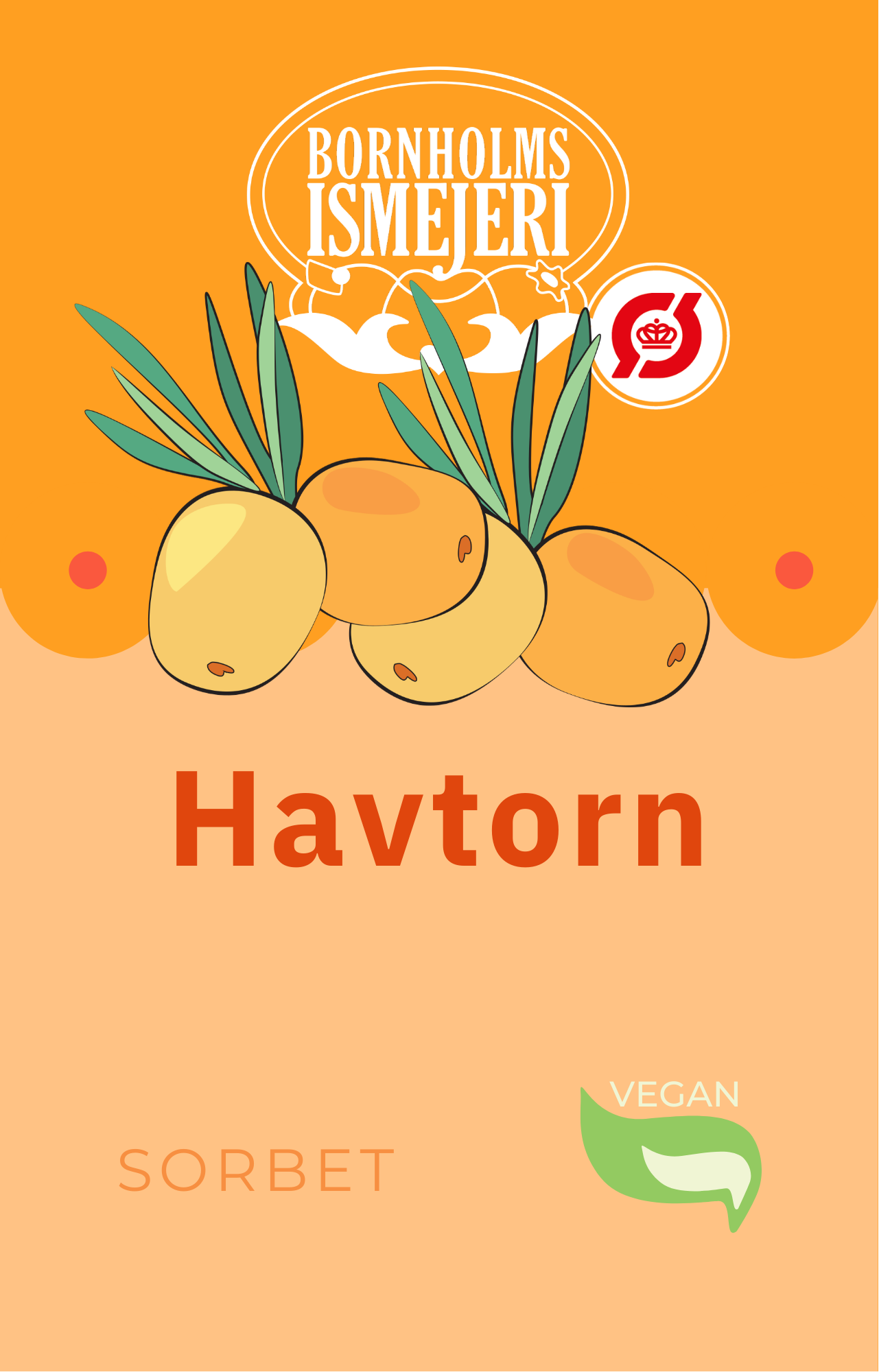 Havtorn