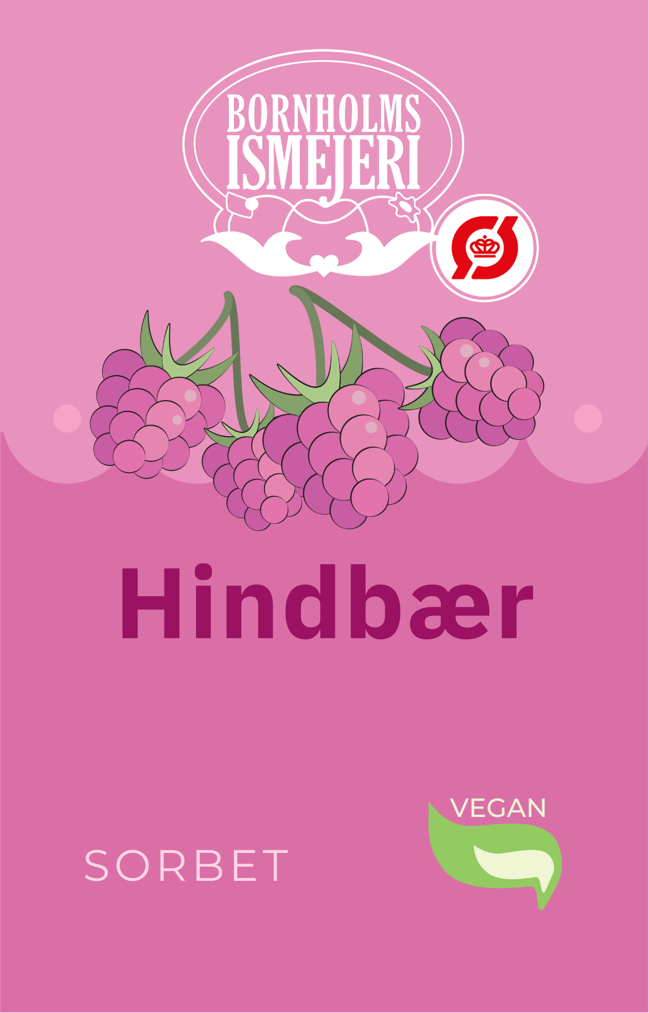 Hindbær