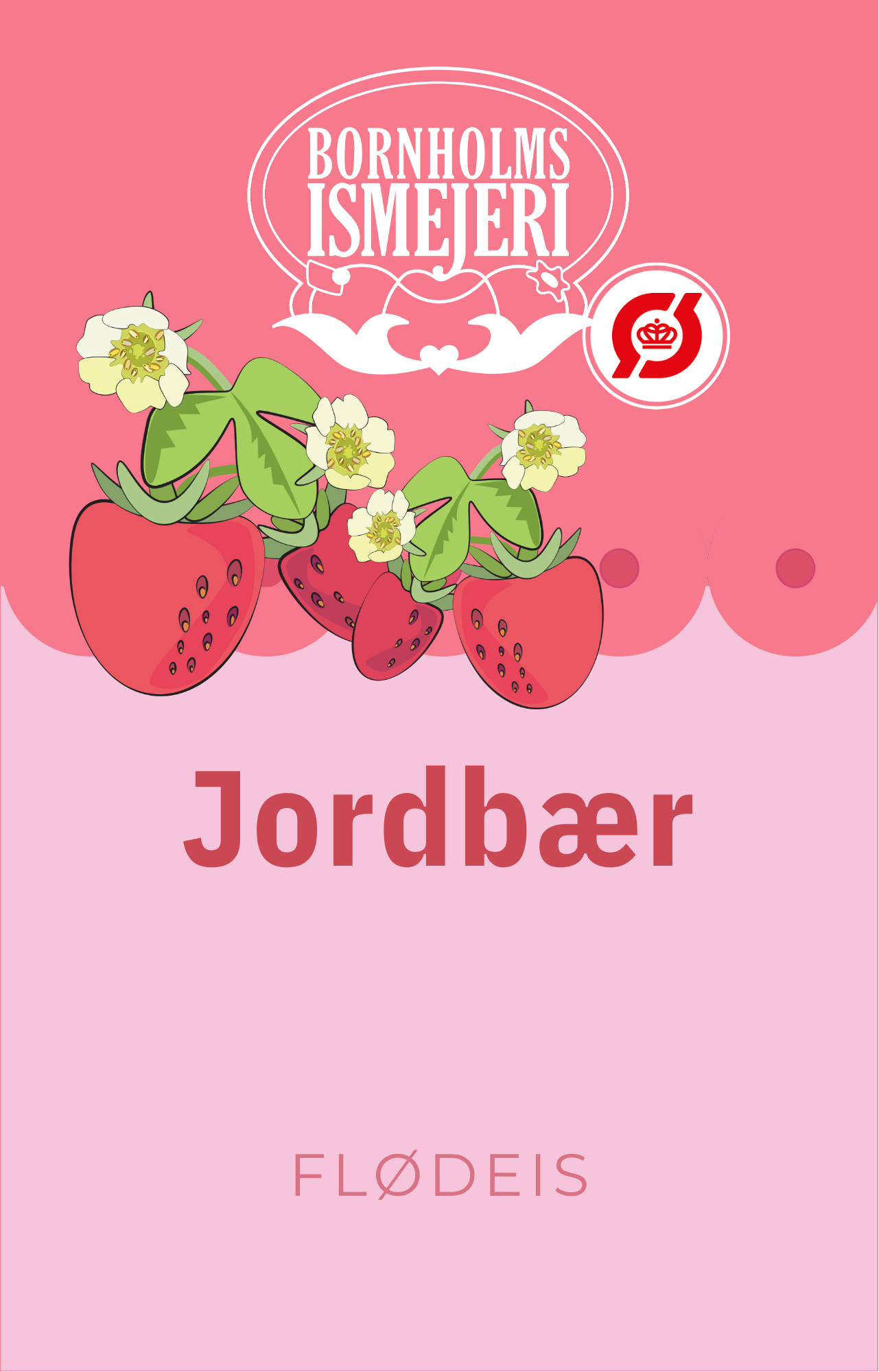 Jordbær