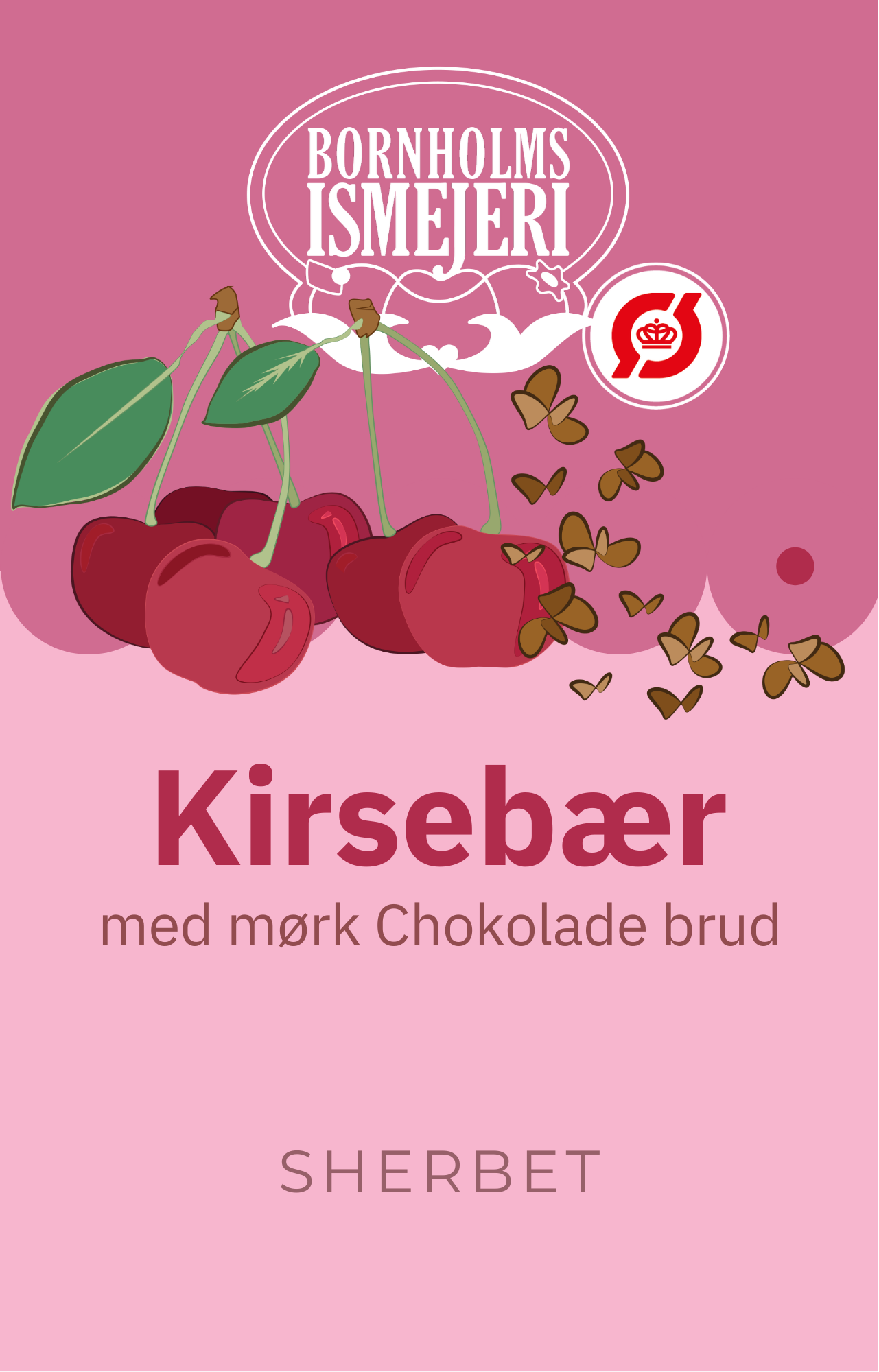 Kirsebær