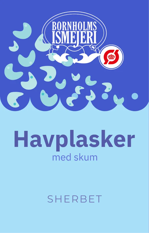Havplasker