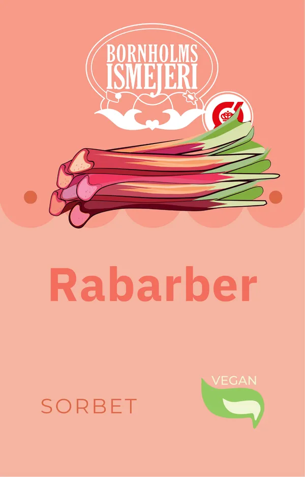 Rhabarber