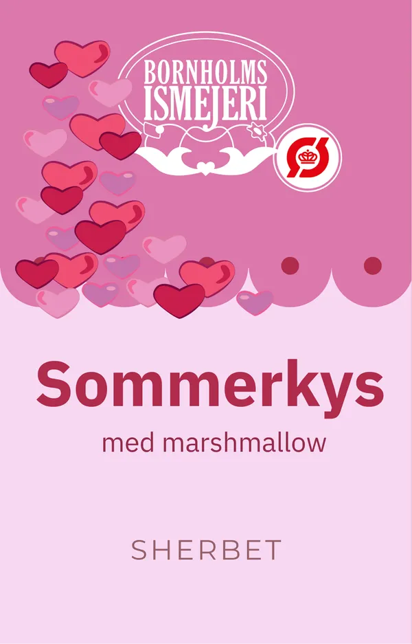 Sommerkys