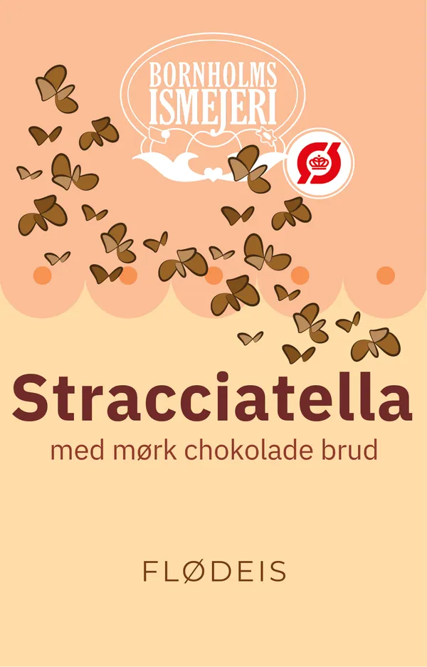 Stracciatella