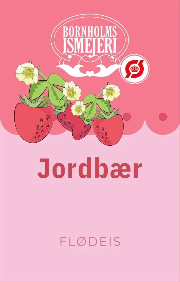 Erdbeere