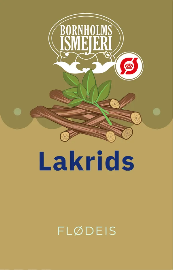 Lakritz