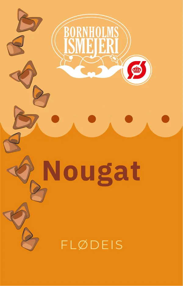 Nougat