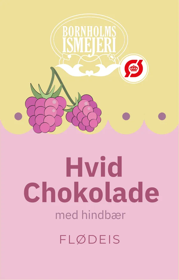 Weiße Schokolade