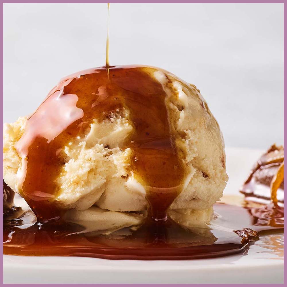 Nougat-is-sirup